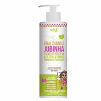 Creme de Pentear Widi Care Finalizando a Jubinha Efeito Levinho 300g - 1