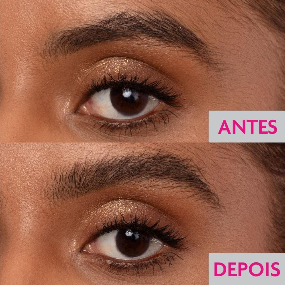 Cera Modeladora de Sobrancelhas Go Brow Ruby Kisses 1,15g - 5