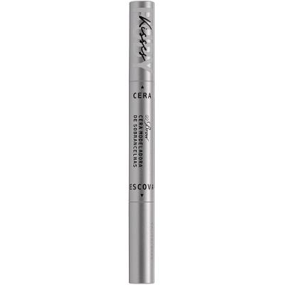 Cera Modeladora de Sobrancelhas Go Brow Ruby Kisses 1,15g