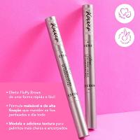 Cera Modeladora de Sobrancelhas Go Brow Ruby Kisses 1,15g - 7