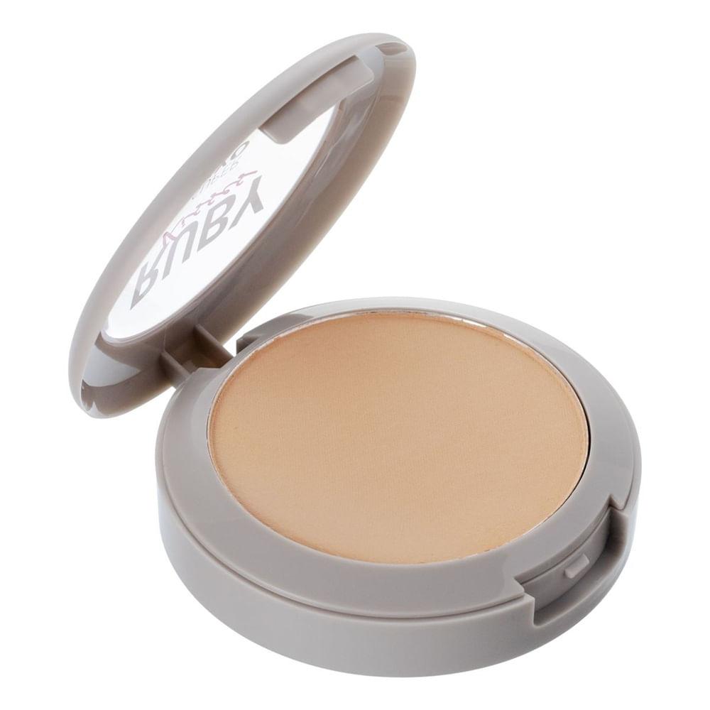 Pó Compacto Ruby Kisses Super Fixo Cor 130 9g - 4