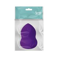 Esponja de Maquiagem para Base Sveda Cuidados Gota - 1