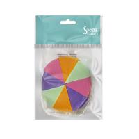 Esponja de Maquiagem para Base Sveda Cuidados - 1