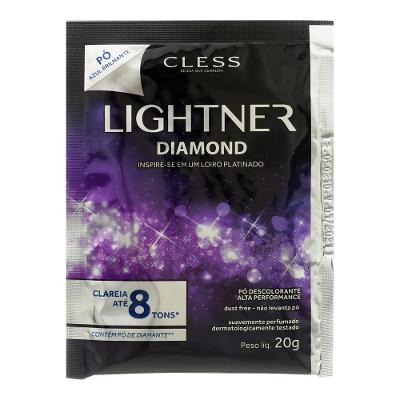 Desc Lightner 20g Diamond