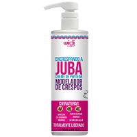 Creme de Pentear Cabelo Crespo Widi Care Encrespando a Juba 500ml - 1
