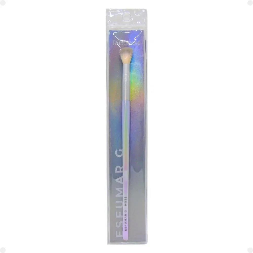 Pincel Ruby Rose Esfumar G Holographic - 2