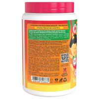 Creme de Pentear Salon Line Kids Manga Cachinhos Ativados 1kg - 2