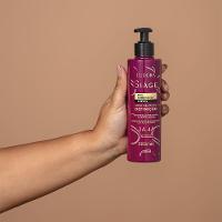 Creme de Pentear Siàge Definição Pro Cronology Curvas 300ml - 4