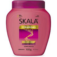 Creme de Tratamento Skala Ceramidas G3 1kg - 1