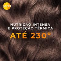 Creme de Pentear Seda Toque de Seda 300ml - 5