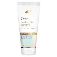 Creme Leave-in Dove Bond Repair Reparação Intensa + 6% Peptídeo Complex 50ml - 2