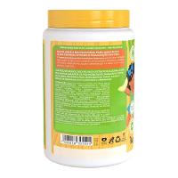 Creme de Pentear Salon Line Kids Cachinhos Poderosos Melão 1kg - 2