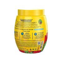 Creme Multifuncional Salon Line 3 em 1 Hidra Multy Kids 1kg - 2