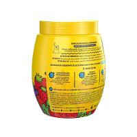 Creme Multifuncional Salon Line 3 em 1 Hidra Multy Kids 1kg - 3