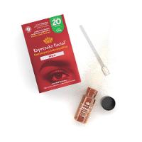 Henna Para Sobrancelha Expressão Facial Preto 1,25g - 2