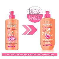 Creme Pentear Elseve 250g Longo dos Sonhos - 2