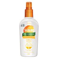 Phytoervas Sun-In Clareador e Hidratante Cabelo 120ml - 1