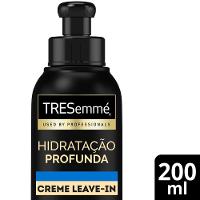 Creme Leave-In TRESemmé Hidratação Profunda 200ml - 1