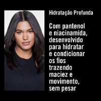 Creme Leave-In TRESemmé Hidratação Profunda 200ml - 2