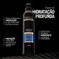 Creme Leave-In TRESemmé Hidratação Profunda 200ml - 9