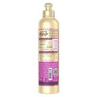 Creme Pentear Seda Boom Volume Máximo 350ml - 3