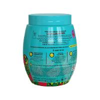 Creme Multifuncional Salon Line 3 em 1 Hidra Cachinhos Kids 1kg - 3
