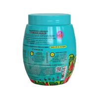Creme Multifuncional Salon Line 3 em 1 Hidra Cachinhos Kids 1kg - 2