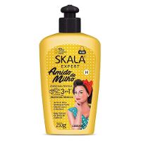 Creme de Pentear Skala Expert Amido de Milho 250g - 1