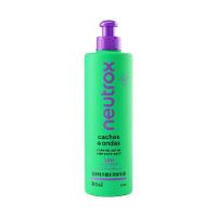 Creme De Pentear Neutrox Cachos e Ondas 300ml - 1
