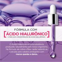 Creme de Pentear Elseve Hidra Hialurônico 250ml