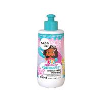 Creme de Pentear Salon Line Kids SOS Hidratação Chiclete 300ml - 1