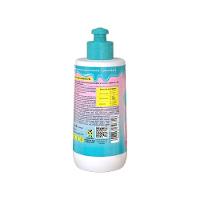 Creme de Pentear Salon Line Kids SOS Hidratação Chiclete 300ml - 2