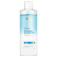 Kit Dove Hidratação + Hialuron-VIT Shampoo 350ml + Condicionador 175ml - 2