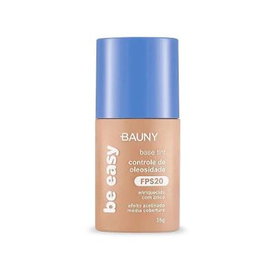 Base Tint Bauny FPS20 Cor 040 35g