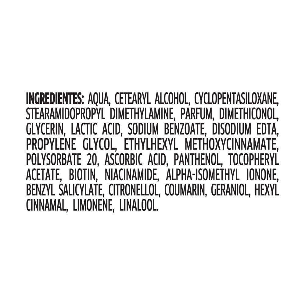 Creme de Pentear Seda Luminous UV 300ml - 4