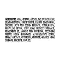 Creme de Pentear Seda Luminous UV 300ml