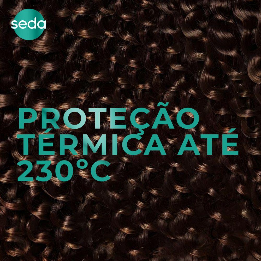 Creme de Pentear Seda Cachos Comportados 300ml - 7