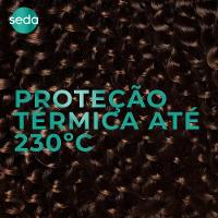 Creme de Pentear Seda Cachos Comportados 300ml - 7