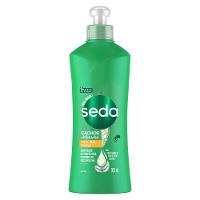 Creme de Pentear Seda Cachos Comportados 300ml - 8