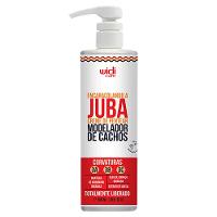 Creme de Pentear Cabelo Cacheado Widi Care Encaracolando a Juba 500ml - 1