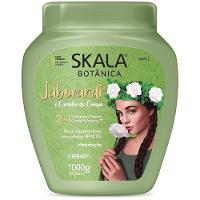 Creme De Tratamento Jaborandi Skala 1kg - 1
