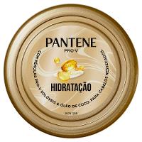 Creme de Tratamento Pantene Hidratação 270ml - 2