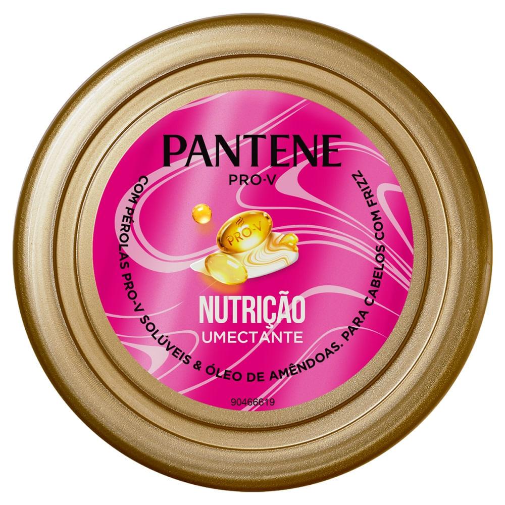 Creme de Tratamento Pantene Pro-v Nutrição com 270ml - 2