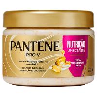 Creme de Tratamento Pantene Pro-v Nutrição com 270ml - 1