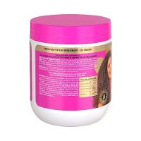 Creme de Pentear Salon Line De Repente Pronta Ultra Gloss 500g - 3