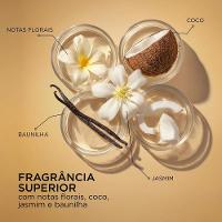 Creme para Pentear Pantene Pro-V Science Molecular Bond Repair 240g - 6