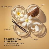 Máscara Intensiva Pré e Pós Shampoo Pantene Recostução Molecular Bond Repair  270ml - 4