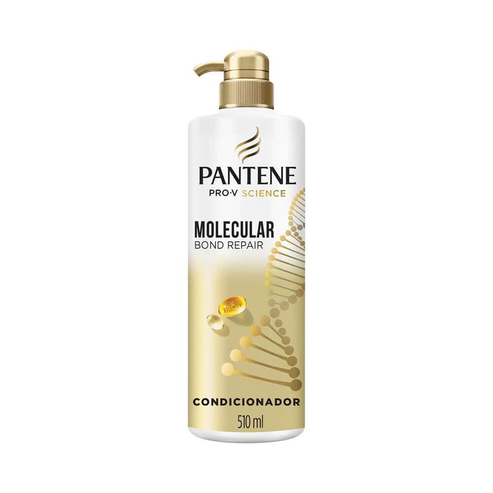 Condicionador Pantene Pro-V Science Molecular Bond Repair 510ml - 1
