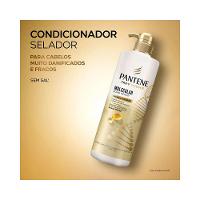 Condicionador Pantene Pro-V Science Molecular Bond Repair 510ml - 2