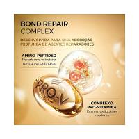 Condicionador Pantene Pro-V Science Molecular Bond Repair 510ml